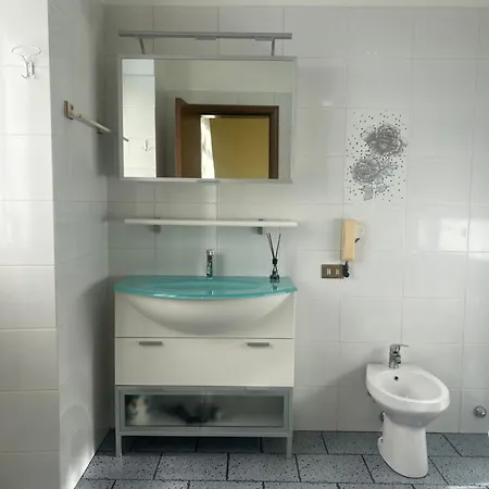 La Fije De Dine Apartment Sulmona