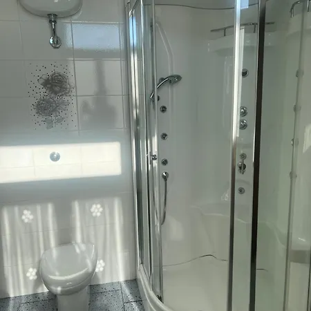 La Fije De Dine Apartment