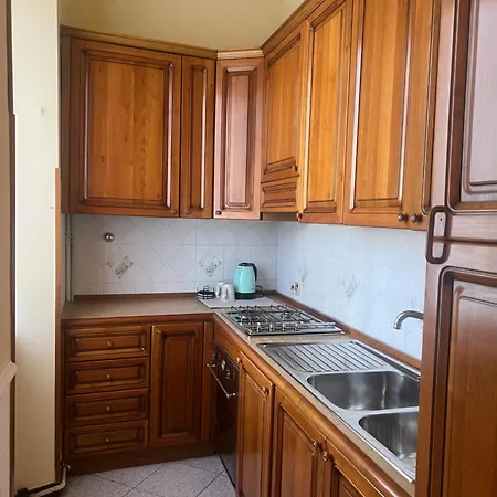 Appartement La Fije De Dine *