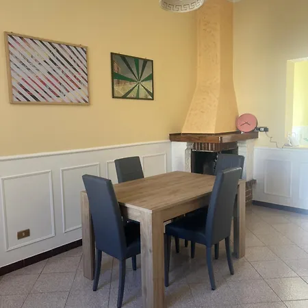 Apartment La Fije De Dine Sulmona