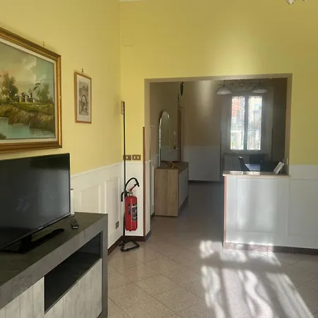 La Fije De Dine Apartment