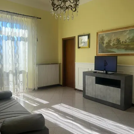 Apartment La Fije De Dine Sulmona