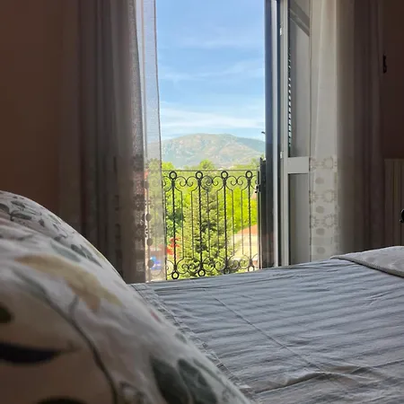 La Fije De Dine Apartment