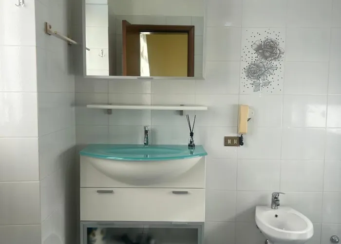 La Fije De Dine Apartamento Sulmona