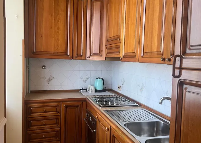 Apartamento La Fije De Dine *