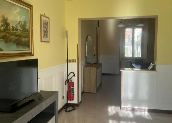 La Fije De Dine Appartement