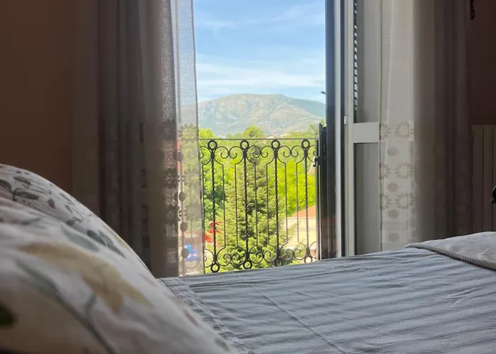 La Fije De Dine Appartement